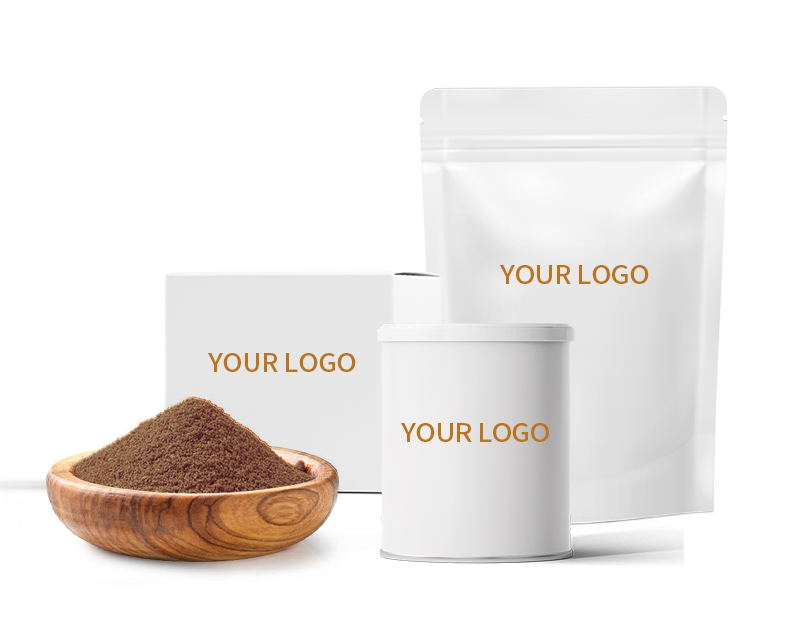 MUSHROOM POWDER  & EXTRACT