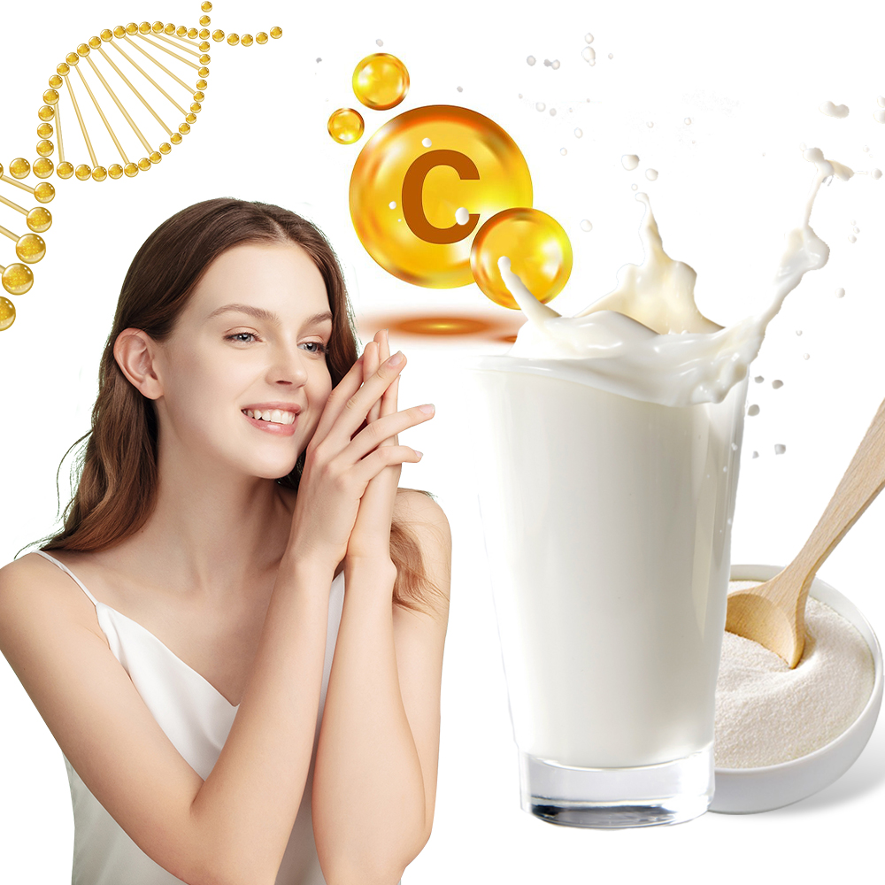 Collagen Drinks