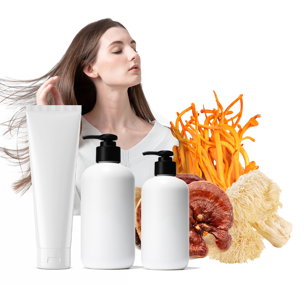 Hair Care Products