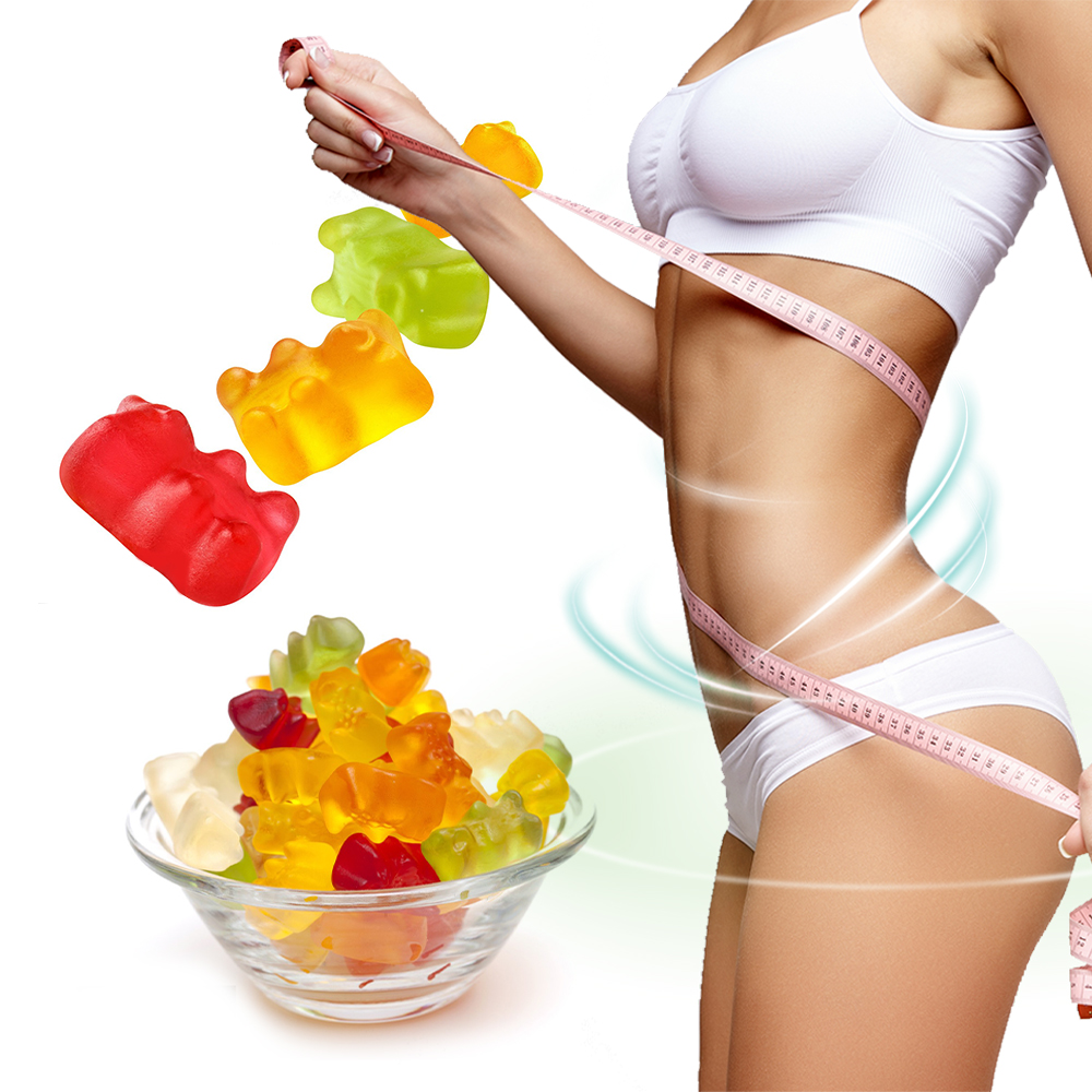 Weight Management Formulas